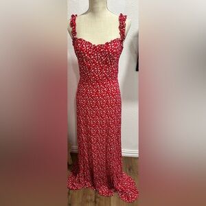 Vici summer dress